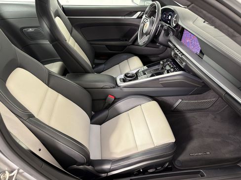 Used 2020 Porsche 911 Carrera S RWD image 26