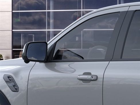 New 2026 Ford Ranger Raptor AWD/4WD image 20