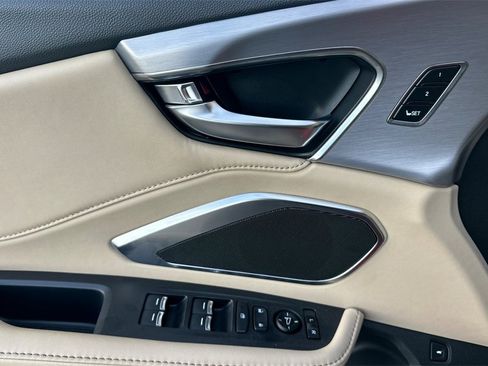 Certified 2020 Acura RDX FWD image 12