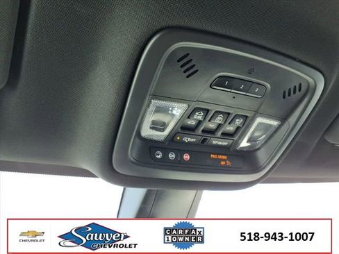 Certified 2023 Chevrolet Traverse Premier image 31