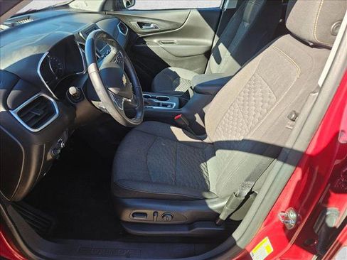 Used 2019 Chevrolet Equinox LT image 12