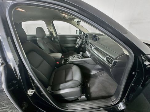 Used 2019 MAZDA CX-5 Sport FWD image 29