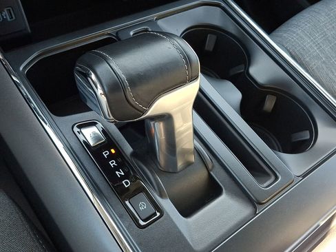 Used 2022 Ford F150 Lightning XLT w/ Tow Technology Package image 15