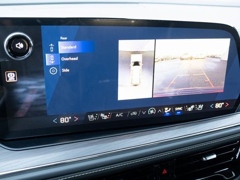 New 2026 Chevrolet Tahoe Premier image 4