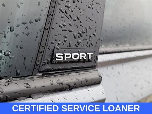 Certified 2026 Volkswagen Jetta Sport FWD image 7