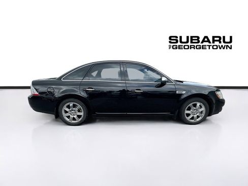 Used 2008 Ford Taurus Limited image 8