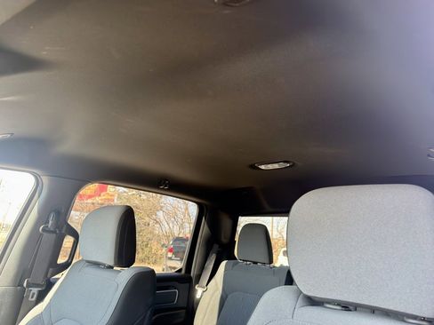 Used 2022 RAM 1500 Big Horn image 26