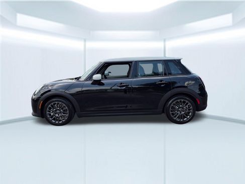 New 2026 MINI Cooper S FWD image 2