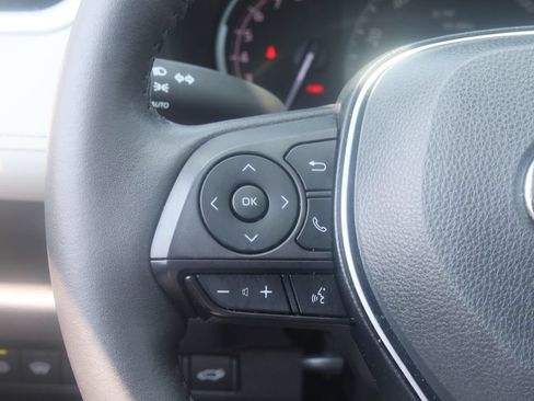 Certified 2024 Toyota RAV4 XLE w/ Convenience Package AWD/4WD image 10