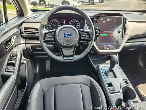 Certified 2025 Subaru Crosstrek 2.5i Premium AWD/4WD image 10