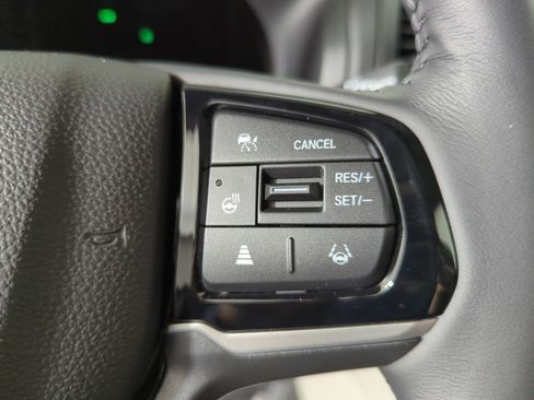 New 2027 Honda Odyssey Elite image 14