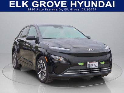 Certified 2023 Hyundai Kona SE