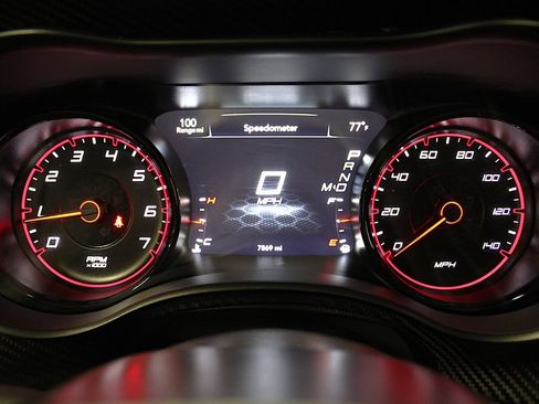 Certified 2023 Dodge Charger SXT w/ Blacktop Special Edition AWD/4WD image 11