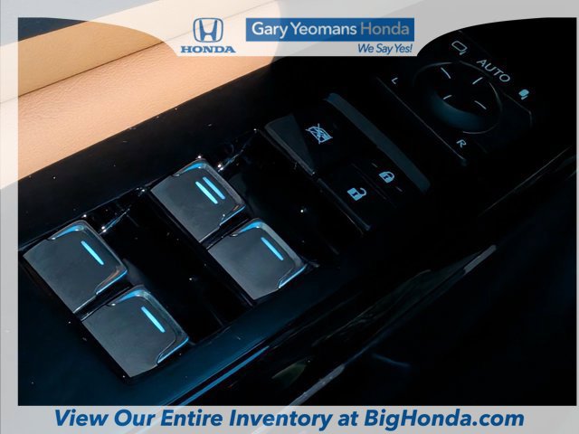 Used 2022 Lexus ES 350 w/ Premium Package FWD image 24