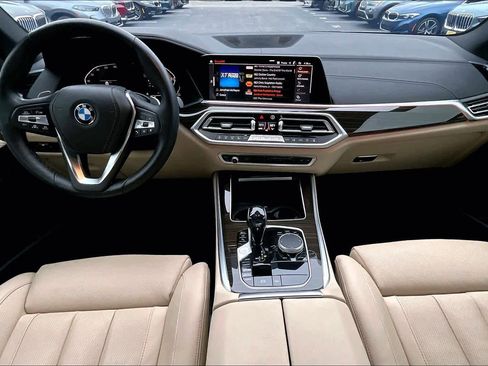 Used 2021 BMW X5 xDrive40i w/ Premium Package 3 image 14