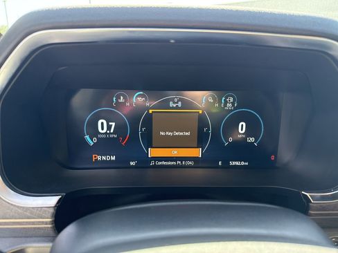 Used 2023 Ford F150 Platinum w/ Equipment Group 701A High AWD/4WD image 25