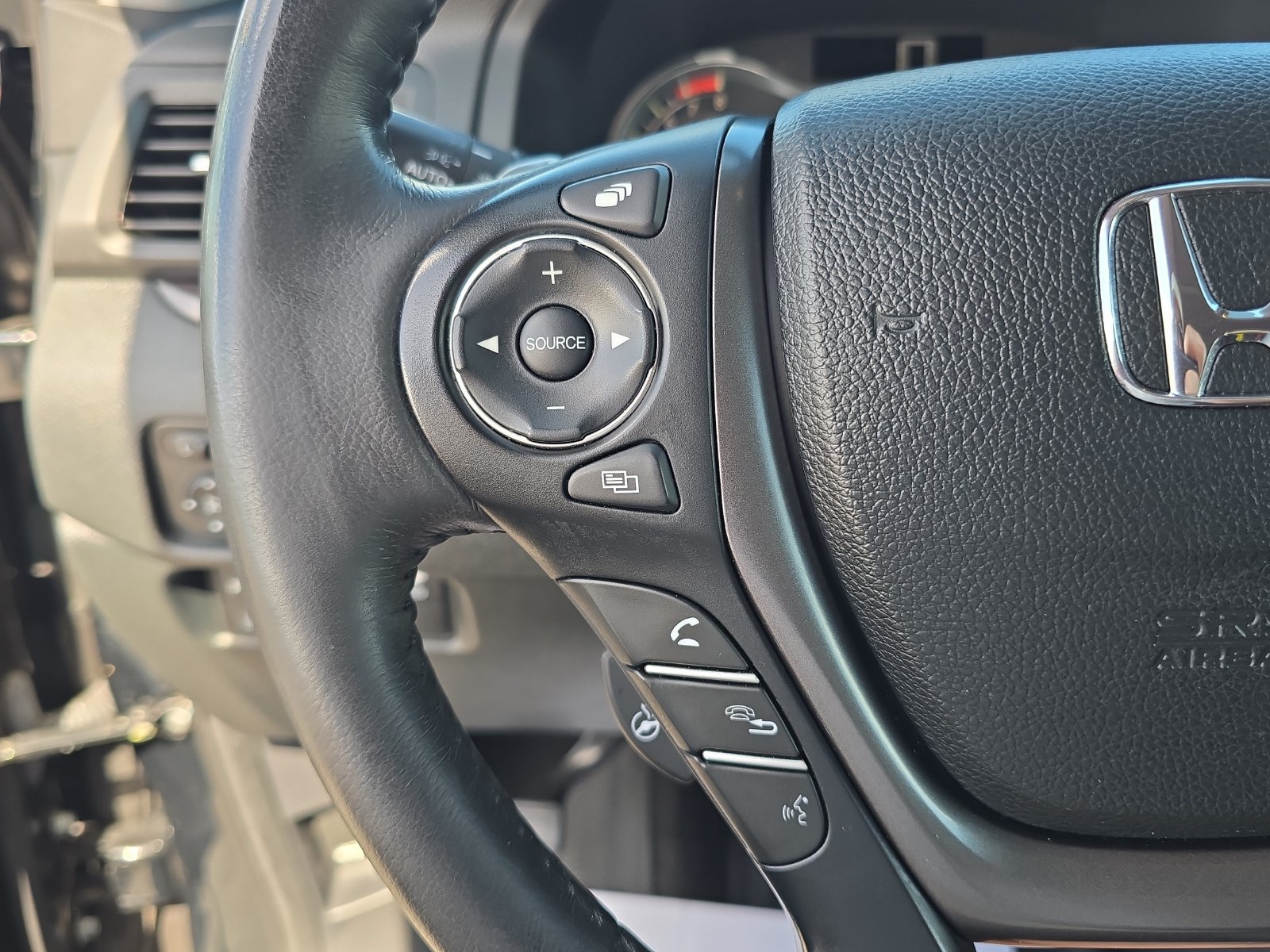 Certified 2023 Honda Ridgeline RTL-E image 24