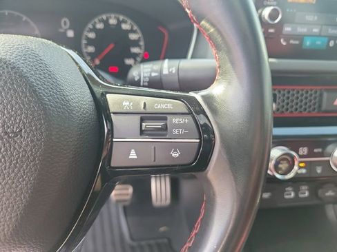 Used 2023 Honda Civic Si image 25