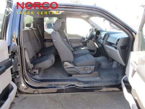 Used 2020 Ford F150 XL w/ Equipment Group 101A Mid image 9