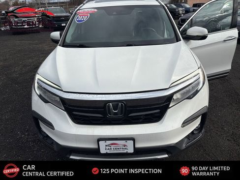 Used 2020 Honda Pilot Touring image 20