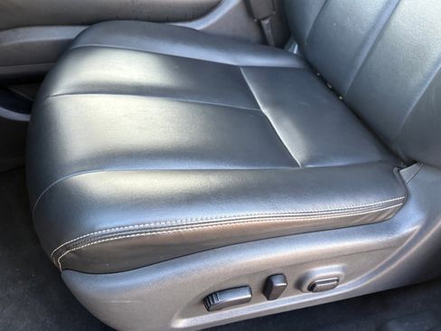 Certified 2023 Nissan Murano SV image 32