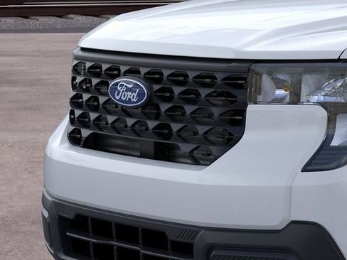 New 2026 Ford Maverick XL FWD image 18