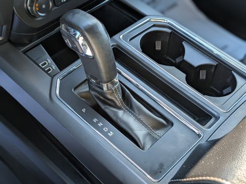 Used 2020 Ford F150 XLT w/ Equipment Group 301A Mid image 22