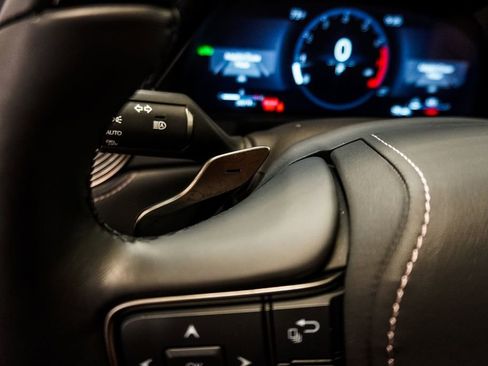 Used 2024 Lexus LS 500 AWD w/ Interior Upgrade Package image 20