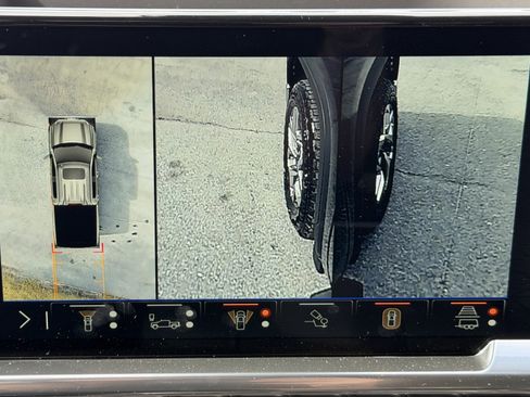 New 2026 GMC Sierra 1500 SLT w/ SLT Premium Plus Package image 41