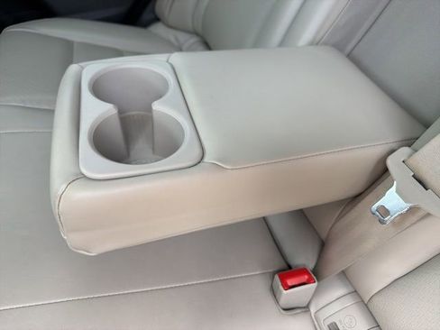 Used 2023 Nissan Rogue SV w/ SV Premium B Package image 22