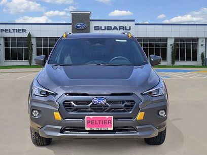 New 2026 Subaru Crosstrek 2.5i Wilderness