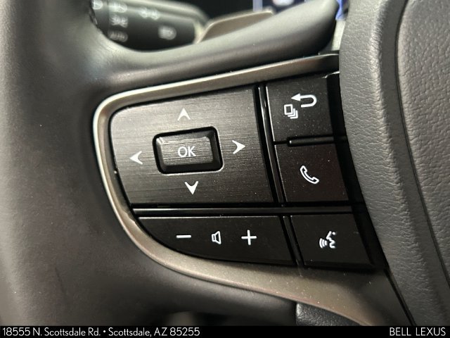 Used 2022 Lexus ES 350 w/ Premium Package FWD image 32