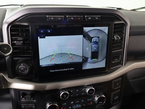 Used 2021 Ford F150 XLT w/ Equipment Group 302A High image 6