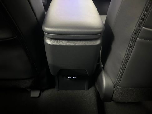 New 2026 Toyota Prius AWD image 31