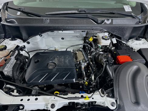 Used 2025 Buick Encore GX Preferred image 31