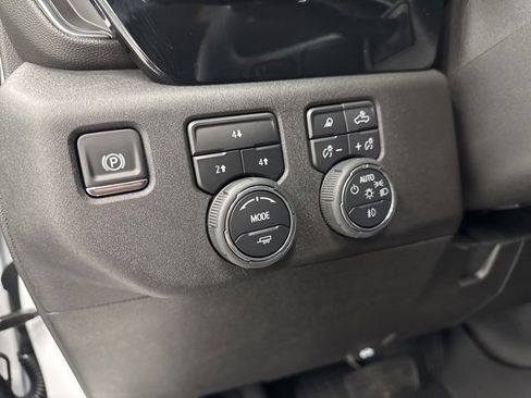 New 2025 Chevrolet Silverado 2500 LT w/ All Star Edition image 11