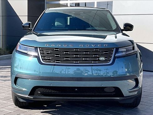 Used 2026 Land Rover Range Rover Velar S AWD/4WD image 2