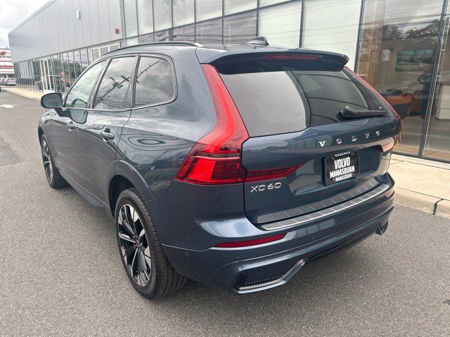 Used 2026 Volvo XC60 B5 Plus AWD/4WD image 3