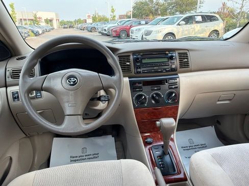 Used 2005 Toyota Corolla LE FWD image 22
