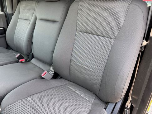 Used 2016 Ford F150 XLT w/ Equipment Group 301A Mid RWD image 13