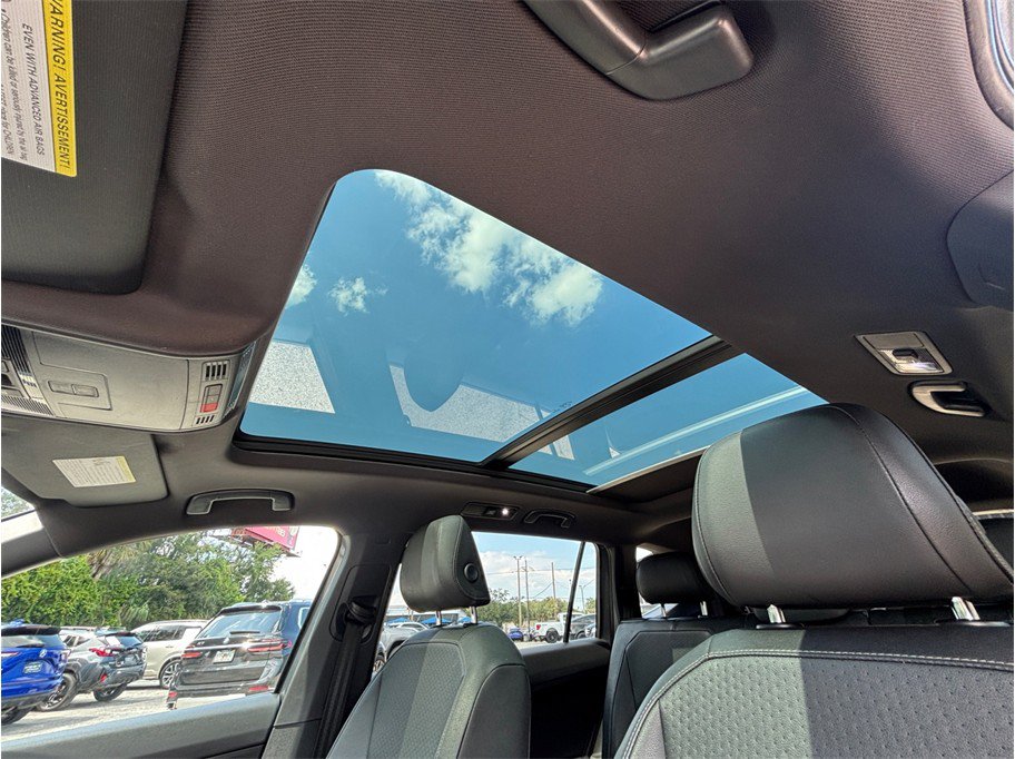 Used 2019 Volkswagen Tiguan SEL Premium R-Line FWD image 35