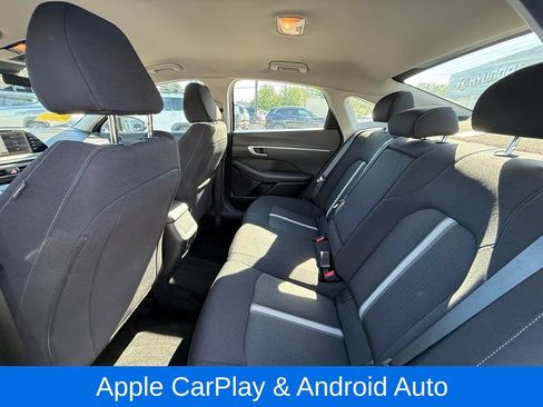 Used 2023 Hyundai Sonata SEL FWD image 17