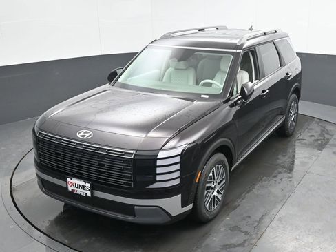 New 2026 Hyundai Palisade SEL Premium image 41