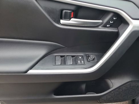 Certified 2024 Toyota RAV4 XLE Premium w/ Weather Package image 20