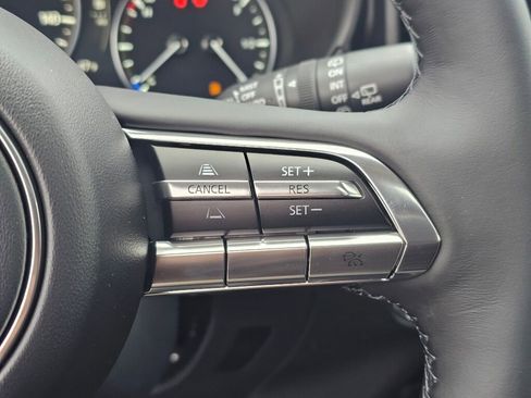 New 2026 MAZDA CX-50 2.5 Hybrid w/ Cargo Package image 35