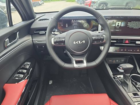 New 2026 Kia K5 GT-Line FWD image 13