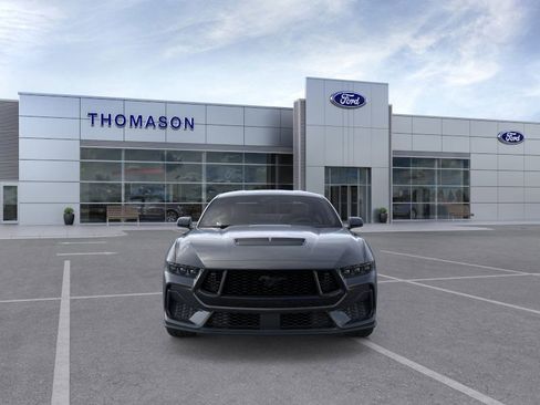 New 2025 Ford Mustang GT image 6