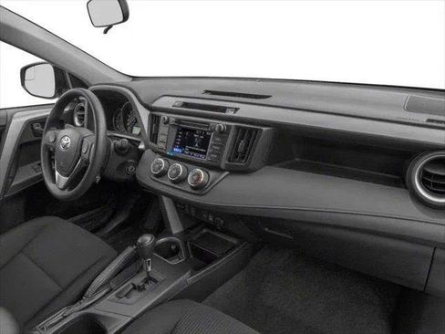 Used 2018 Toyota RAV4 LE w/ All Weather Liner Package AWD/4WD image 22