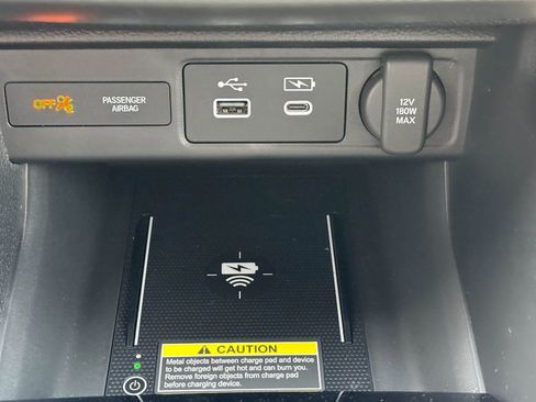 New 2026 Acura Integra A-Spec FWD image 26