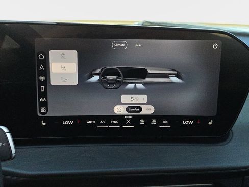 New 2026 Audi Q3 quattro 2.0T AWD/4WD image 27